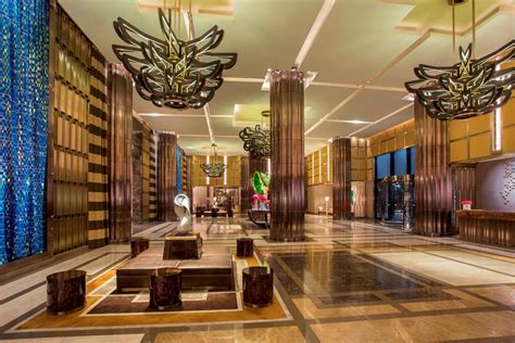 nuwa hotel careers|NÜWA Hotel at City of Dreams Manila .